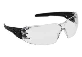 Bollé SILEX+ BSSI Clear Lens