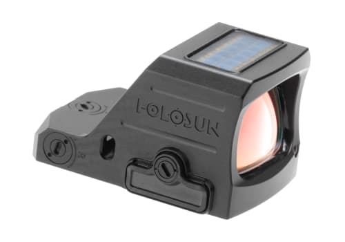 Holosun HE507C X3 Green Circle Dot Sight