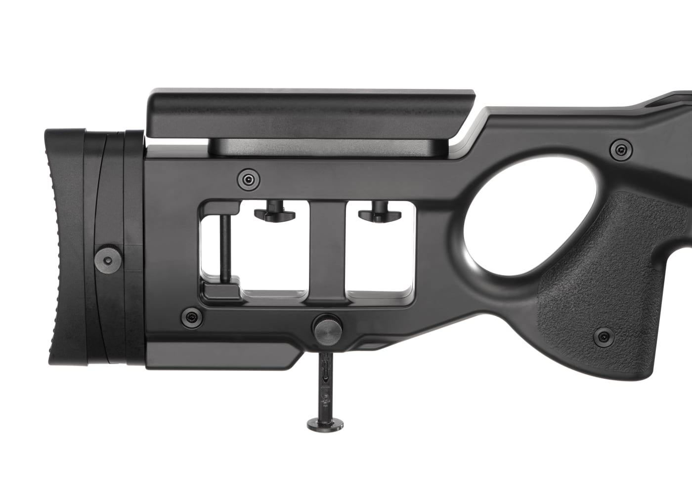 Snow Wolf SV98 Spring Bolt-Action Sniper Rifle