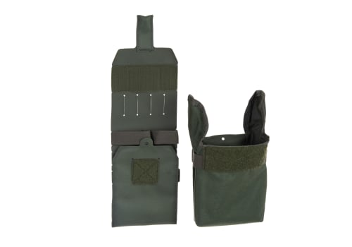 Blue Force Gear Medium Trauma Kit NOW!