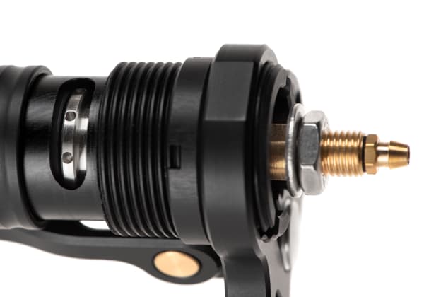 Mancraft Mancraft Co2 Stock - 12g & TM Mount Type