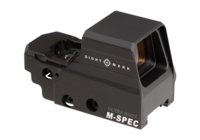 Sightmark UltraShot M-Spec FMS Reflex Sight