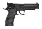 KWC P226 Match Blowback Co2