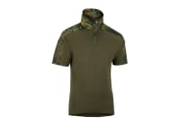 Invader Gear Combat Shirt Short Sleeve