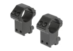 Leapers 25.4mm Airgun Mount Ring High