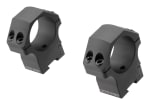 Leapers P.O.I. Medium Profile 30 mm Dovetail Rings