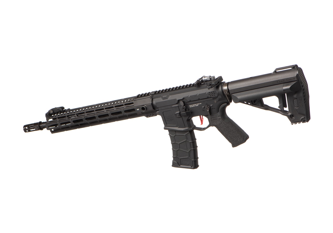 VFC Avalon Samurai Edge Carbine