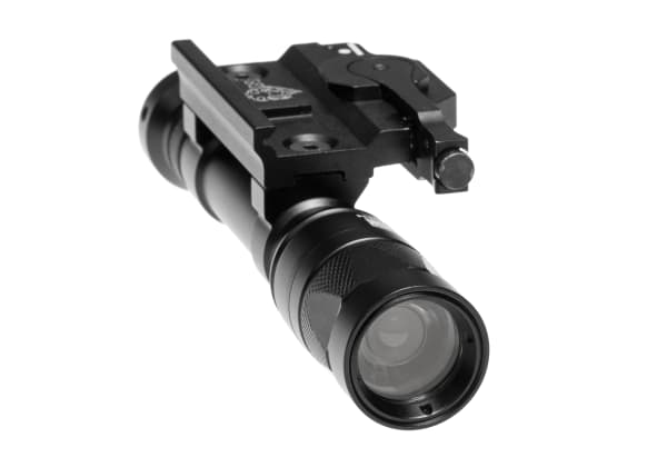 Night Evolution M620W Scout Weaponlight