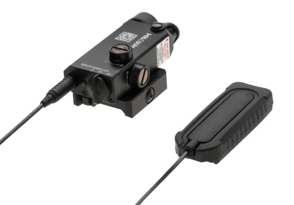 Holosun LS117-IR Collimated Laser IR