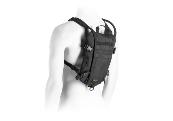 Source Rider 3L Low Profile Hydration Pack