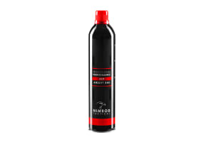 Nimrod Professional Performance Red Gas 500ml