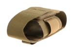 Templar's Gear Radio Pouch