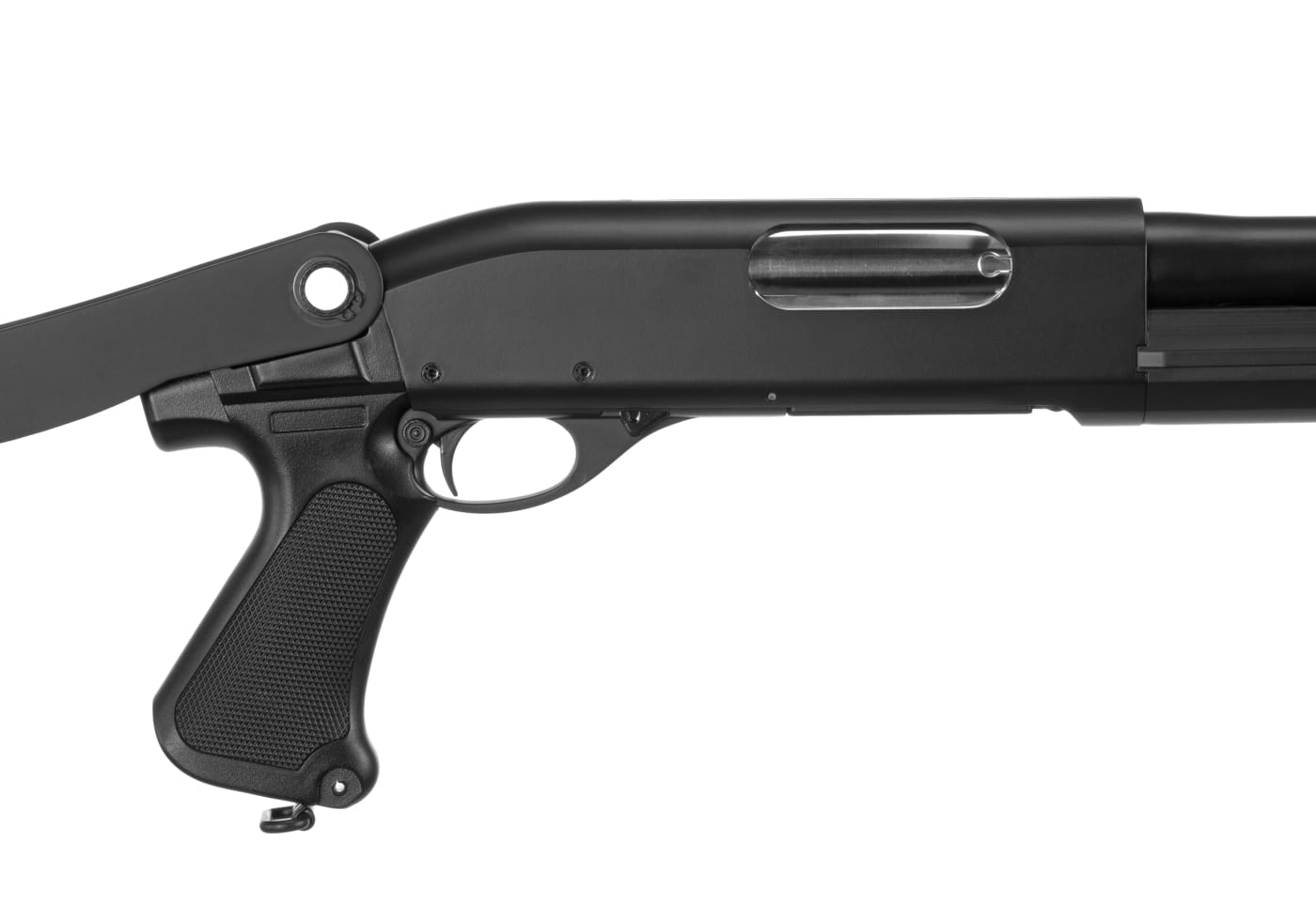Cyma CM352M Shotgun Metal Version