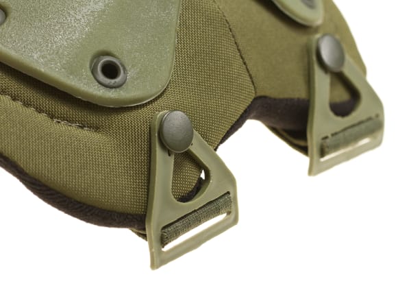 Invader Gear XPD Knee Pads