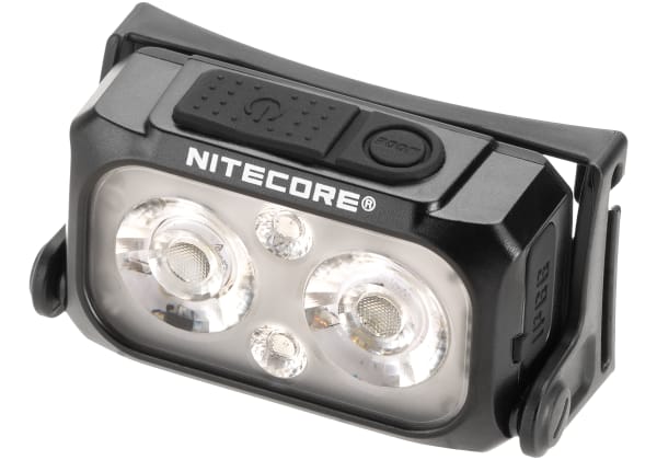Nitecore NU25 MCT Headlamp