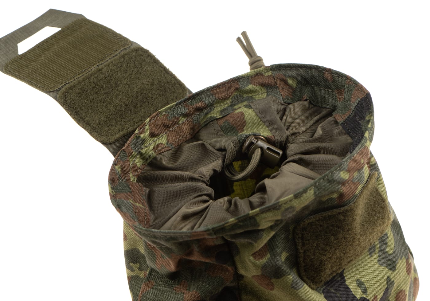 Templar's Gear Dump Bag Short