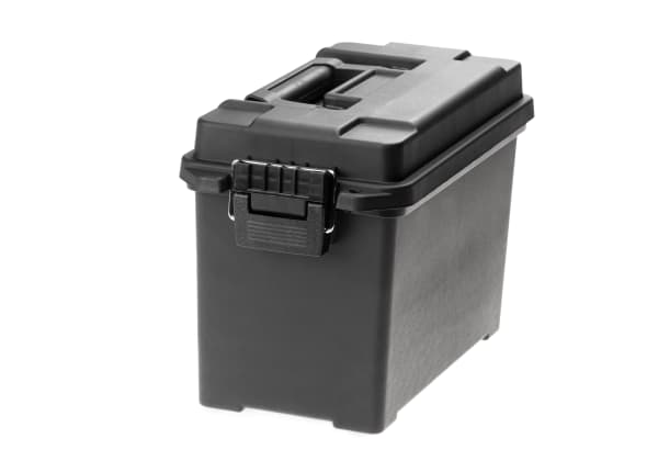 Nimrod Ammo Box - Large