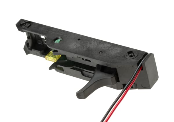 Krytac Kriss Vector Trigger Housing Assembly with Piston Release