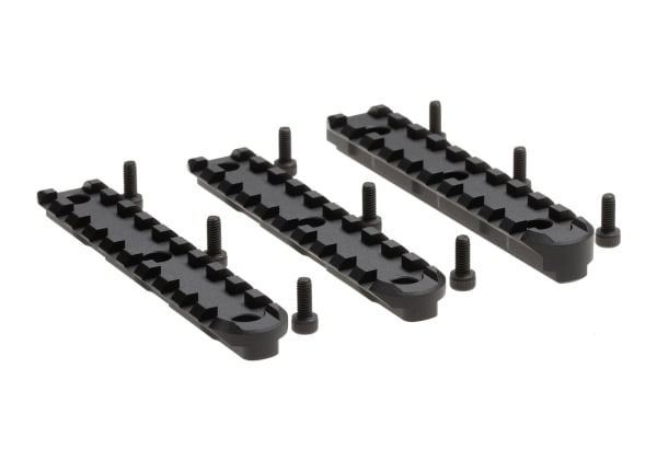 Action Army T10 Rail Set A
