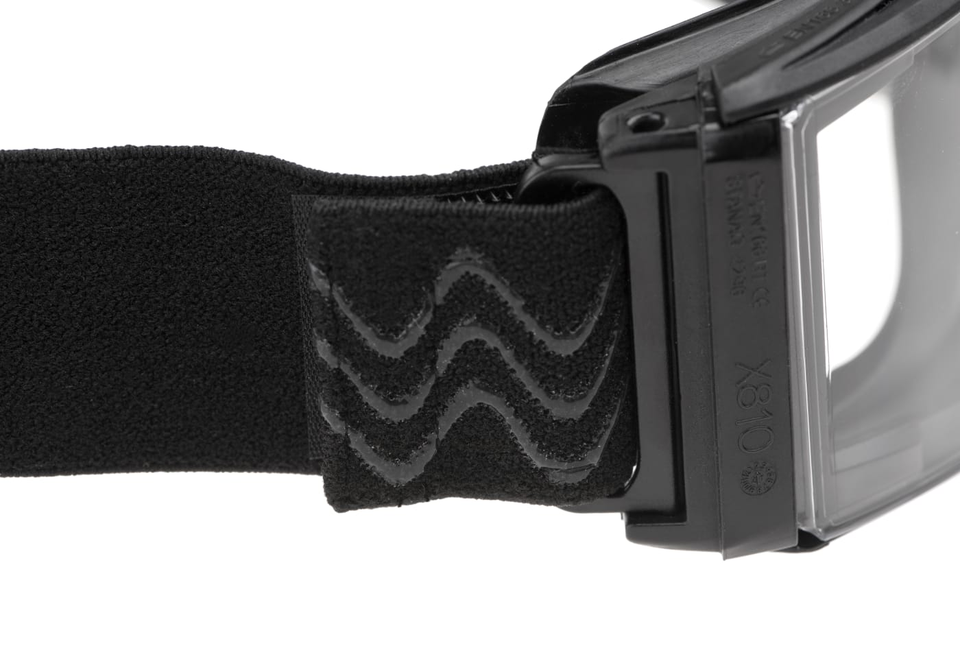 Bollé X810 Tactical Goggles