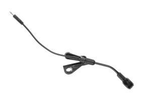 Earmor Comms Dynamic Boom Mic for M32 Plus
