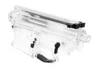 G&G Combat Machine Upper and Lower Receiver Set