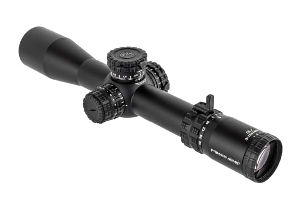 Primary Arms GLx 3-18X44 FFP ACSS Apollo Reticle 6.5CR/.224V