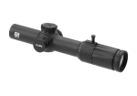 EoTech Vudu 1-10x28 FFP - SR5 Reticle MRAD