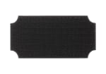 JTG Large Walhalla Ticket Rubber Patch
