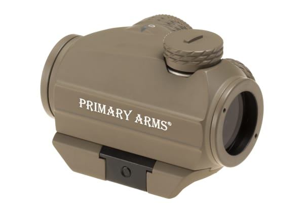 Primary Arms SLx MD-RB-AD 2 MOA
