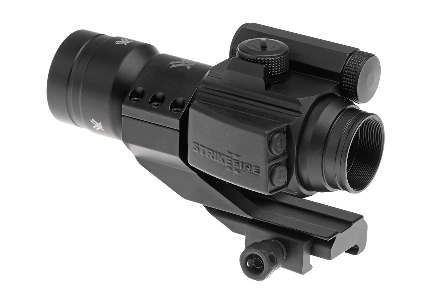 Vortex Optics StrikeFire II Red Dot LED Upgrade