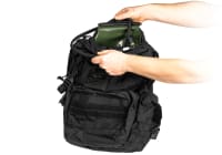 Source Patrol 35L Hydration Cargo Pack