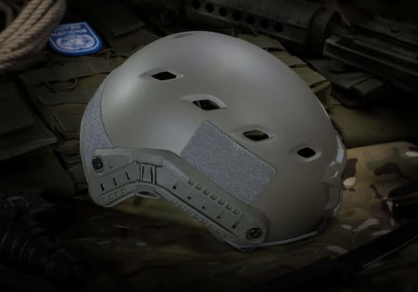 Emerson FAST Helmet BJ