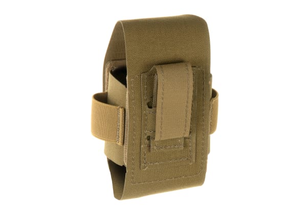 Templar's Gear Radio Pouch