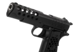 WE M1911 Hex Cut Full Metal GBB
