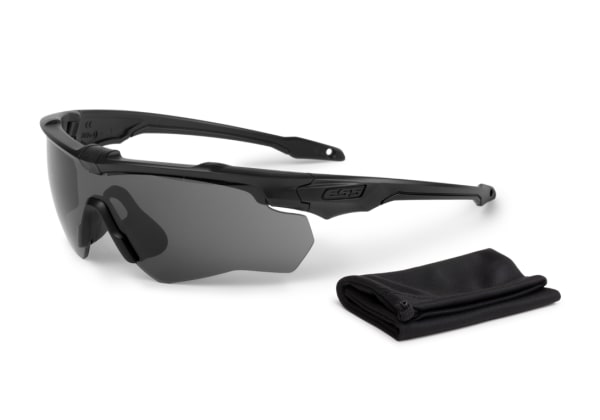 ESS CrossBlade One Black Frame