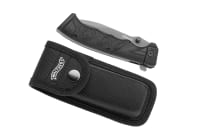 Walther PPQ Knife
