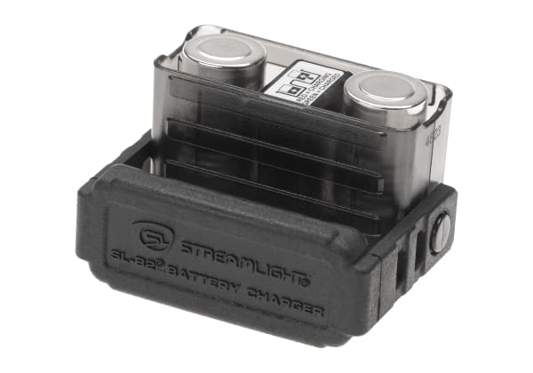 Streamlight TLR-6 HL For Glock 42/43 Green Laser