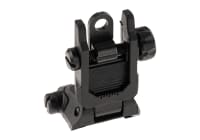 Pirate Arms Polymer Foldable Rear Sight