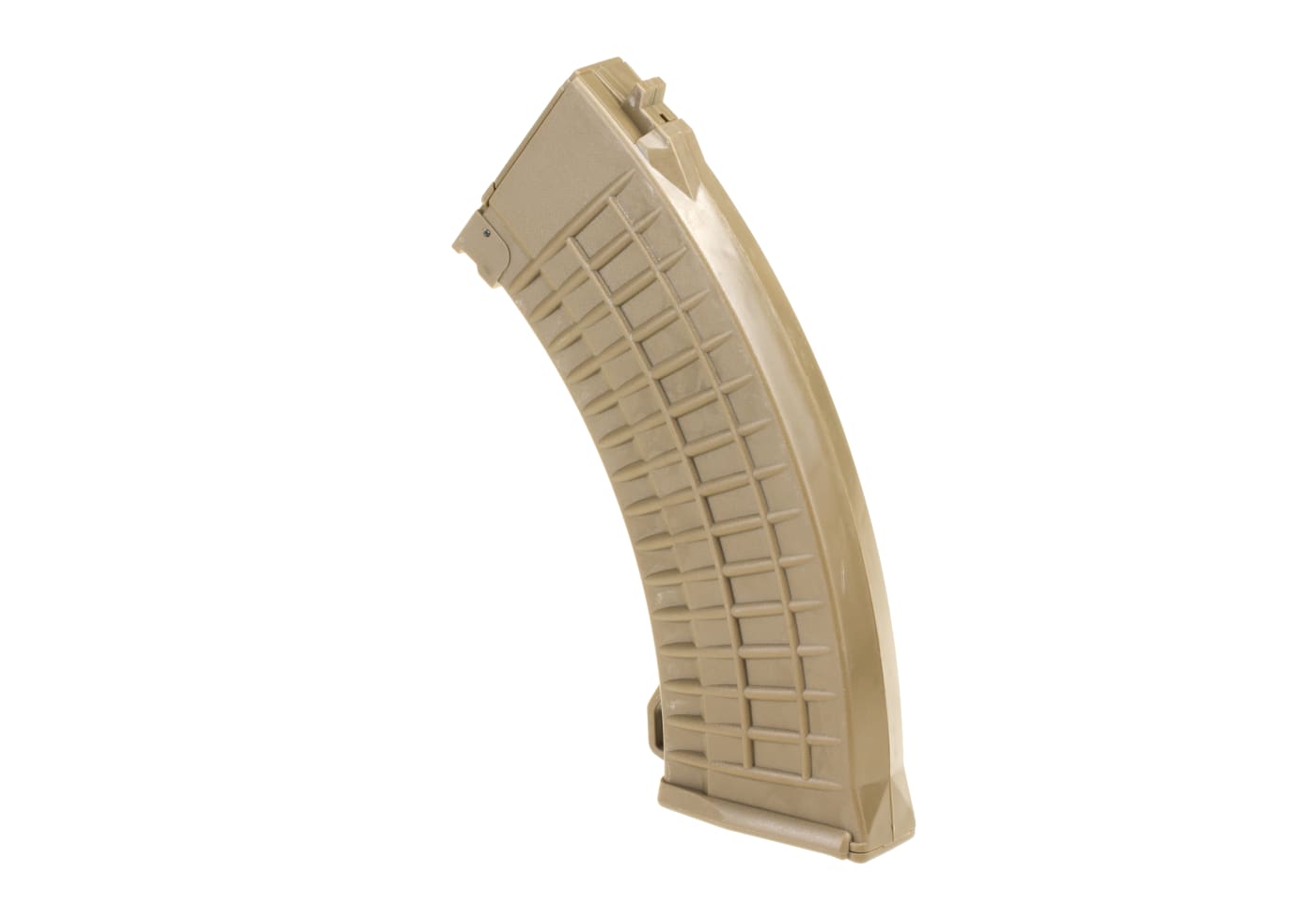 Pirate Arms Magazin AK47 Waffle Hicap 600rds