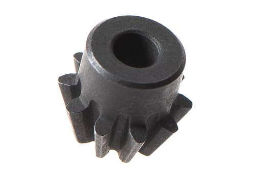 Prometheus Hard Pinion Gear G&G
