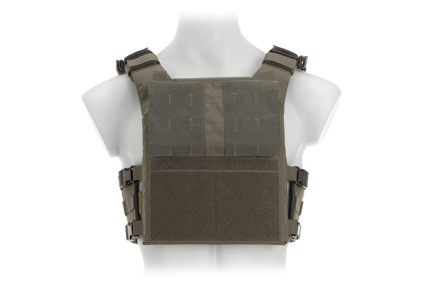 Warrior RPC Recon Plate Carrier