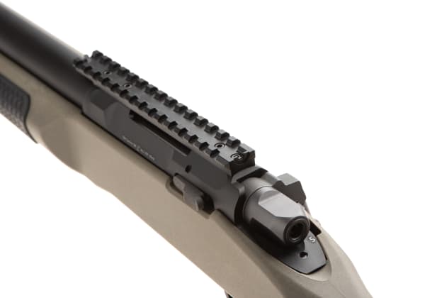 Maple Leaf MLC-338 Bolt Action Sniper Rifle Deluxe Edition 130m/s