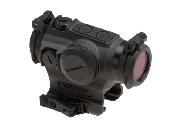 Holosun HE515GT-GR Elite Green Circle Dot Sight