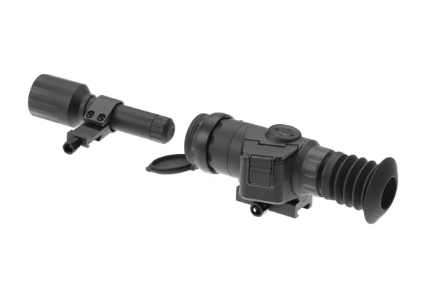 Sightmark Wraith 4k Mini 2-16x32 Digital Riflescope