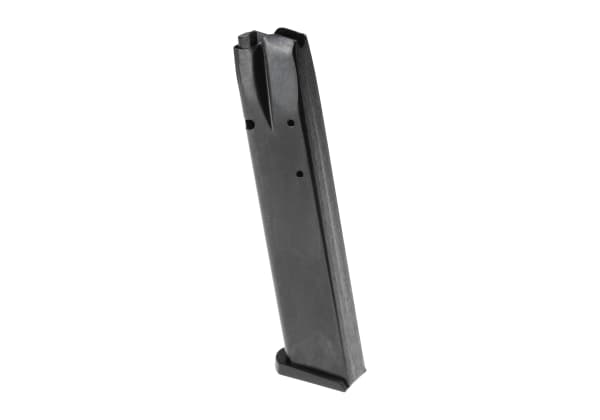 Promag Magazine CZ 75 9mm 20rds