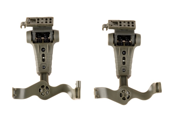 Earmor M16 Plus ARC Rail Mount Kit