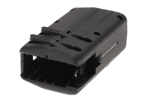 Ares Rotational Speed Loader