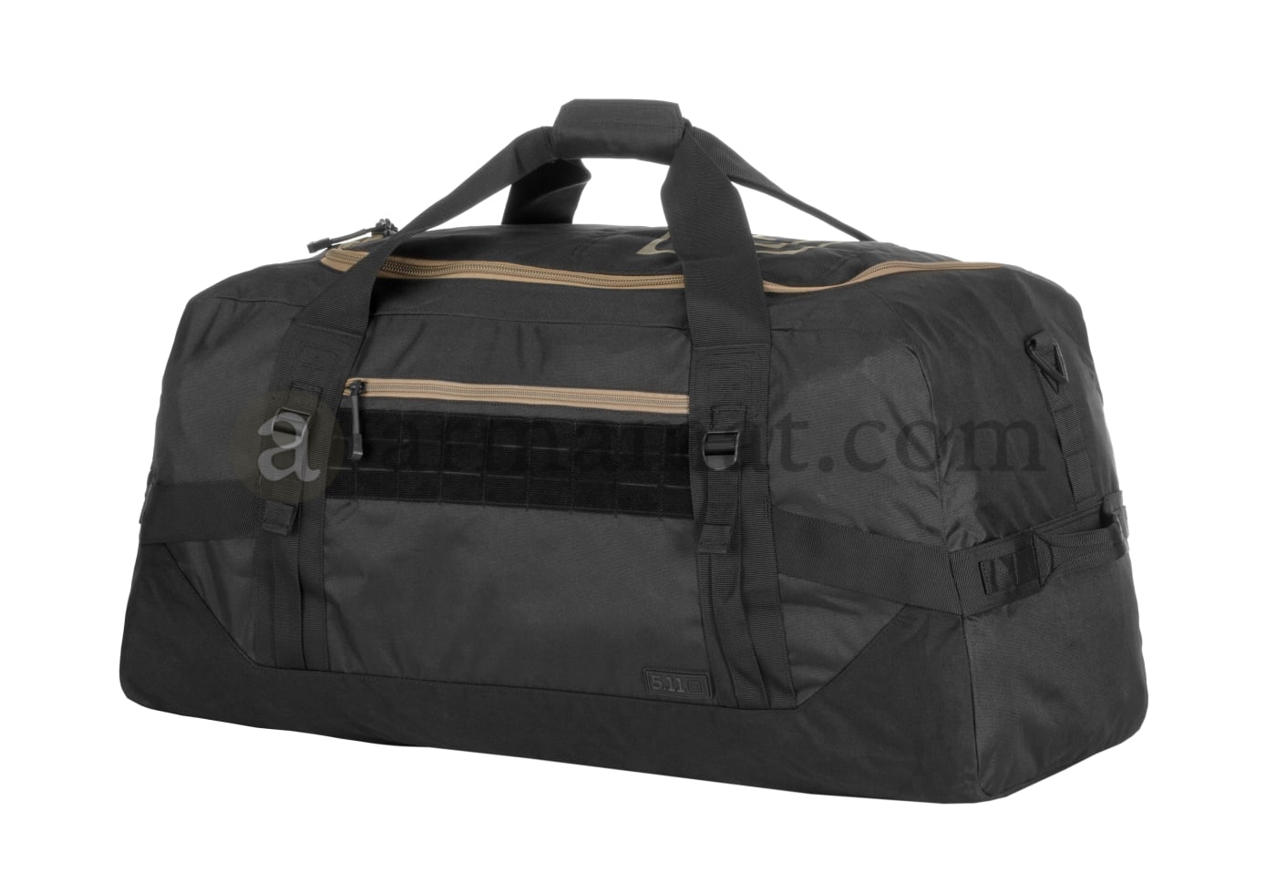 Nbt duffle xray online