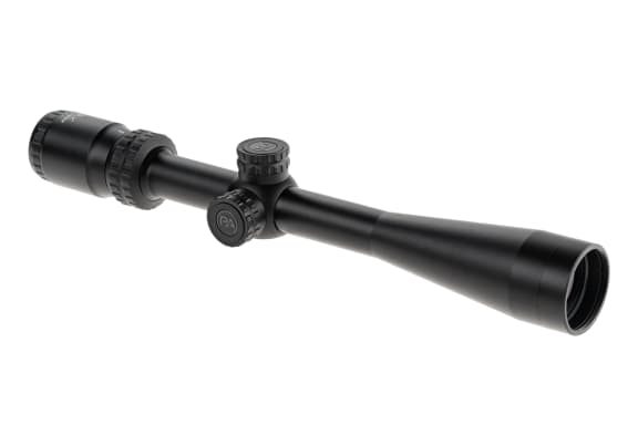 Vector Optics Forester 2-10x40 (2026) - Armamat